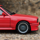 Illustration for article titled LaLD ///May: 1990 Cecotto BMW M3 Sport Evolution